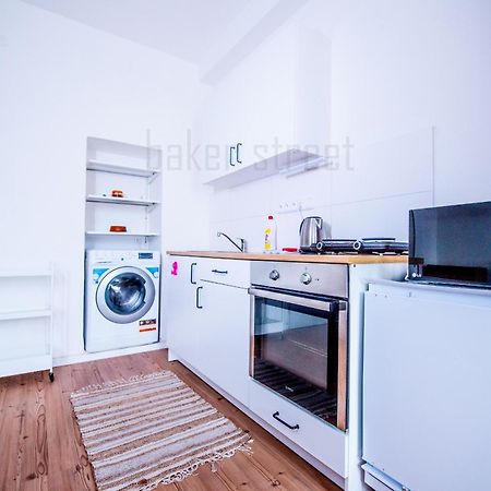 פראג Cozy Apartment Close To Palmovka מראה חיצוני תמונה